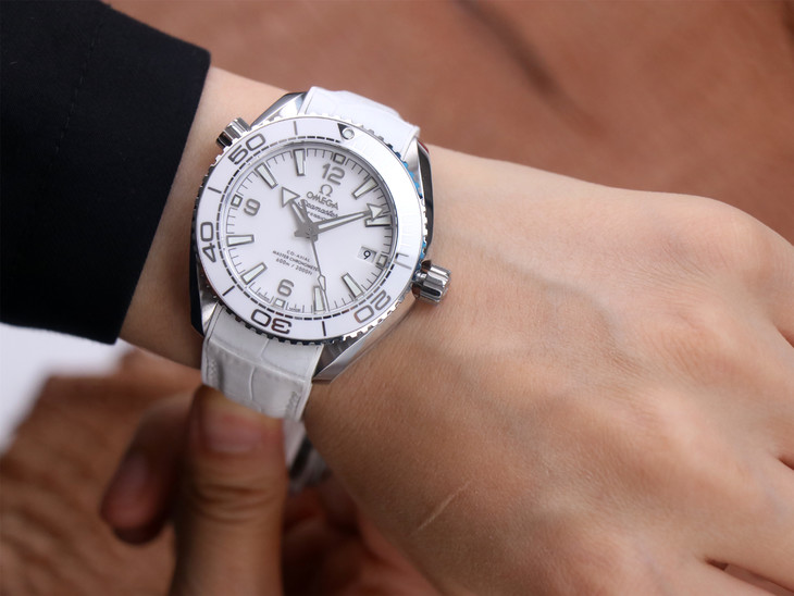 2023042301461564 - 歐米茄女款手錶復刻 vs廠手錶歐米茄海馬海洋宇宙 215.33.40.20.04.001￥3880