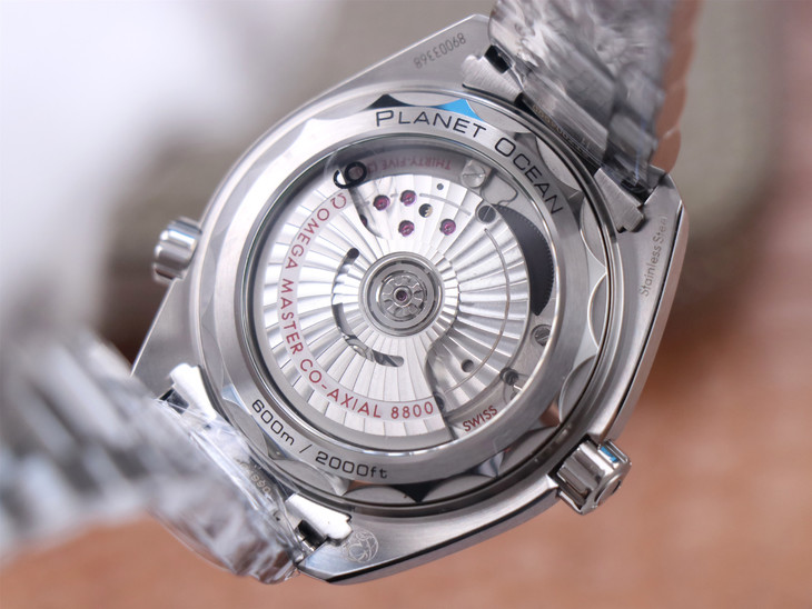 2023042301495575 - 歐米茄女手錶復刻 vs廠手錶歐米茄海馬海洋宇宙女錶 215.30.40.20.04.001￥3880