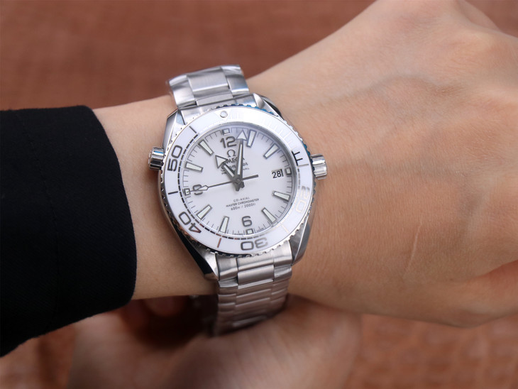 2023042301501661 - 歐米茄女手錶復刻 vs廠手錶歐米茄海馬海洋宇宙女錶 215.30.40.20.04.001￥3880