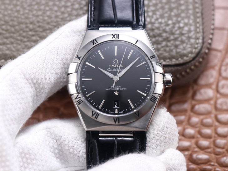 2023042401282426 - 哪裏可買精仿歐米茄手錶男星座 tw廠手錶歐米茄星座男士機械錶￥3780