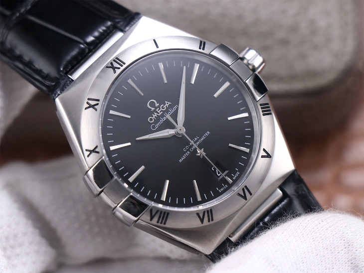 2023042401282832 - 哪裏可買精仿歐米茄手錶男星座 tw廠手錶歐米茄星座男士機械錶￥3780