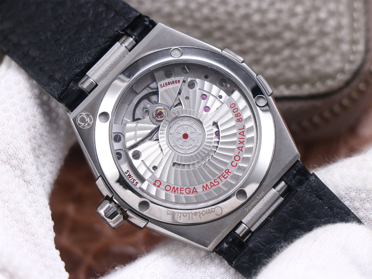 2023042401283897 - 哪裏可買精仿歐米茄手錶男星座 tw廠手錶歐米茄星座男士機械錶￥3780