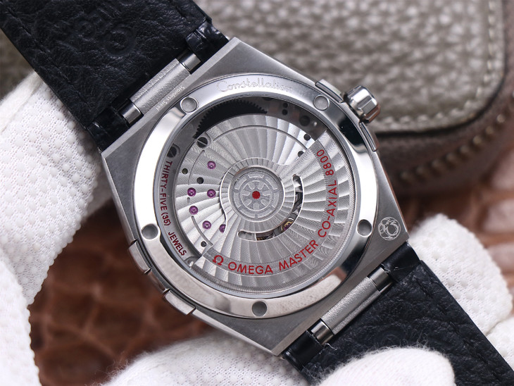 2023042401284081 - 哪裏可買精仿歐米茄手錶男星座 tw廠手錶歐米茄星座男士機械錶￥3780