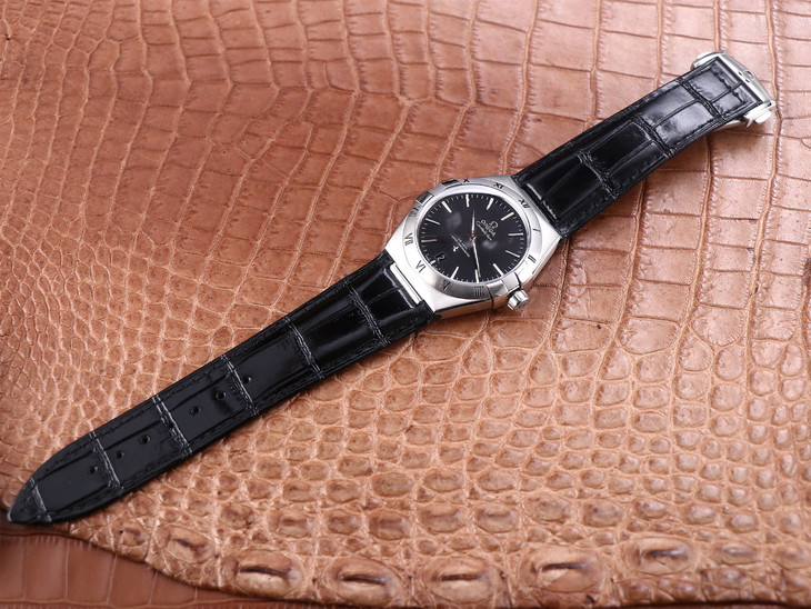 2023042401284618 - 哪裏可買精仿歐米茄手錶男星座 tw廠手錶歐米茄星座男士機械錶￥3780
