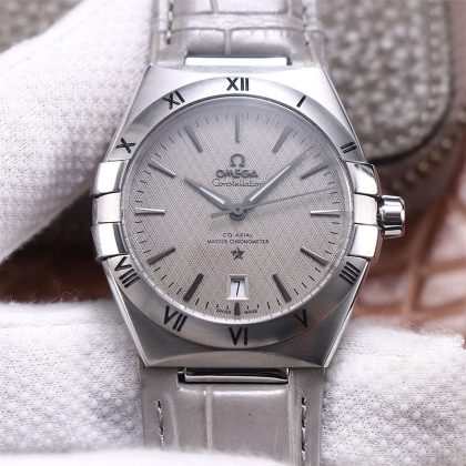 2023042401320259 420x420 - 歐米茄星座復刻價格 tw廠手錶歐米茄星座男士機械錶￥3780