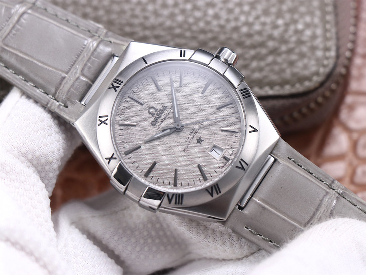 2023042401322199 - 歐米茄星座復刻價格 tw廠手錶歐米茄星座男士機械錶￥3780