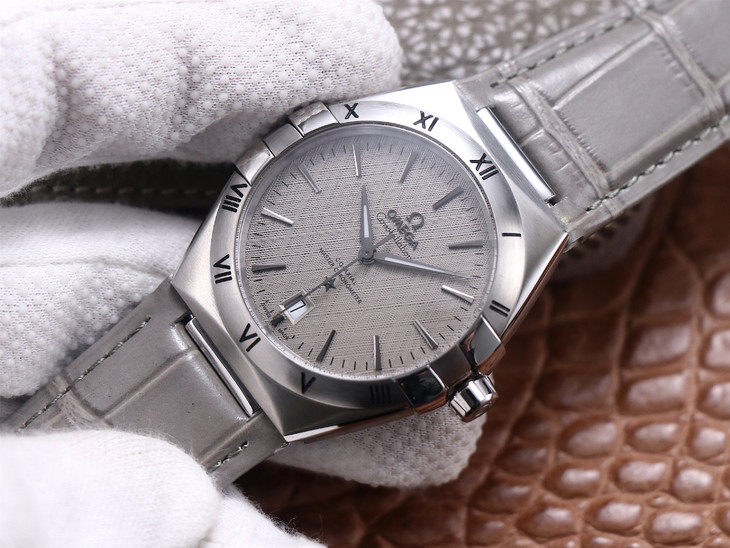 2023042401322816 - 歐米茄星座復刻價格 tw廠手錶歐米茄星座男士機械錶￥3780