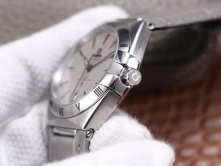 2023042401323580 - 歐米茄星座復刻價格 tw廠手錶歐米茄星座男士機械錶￥3780