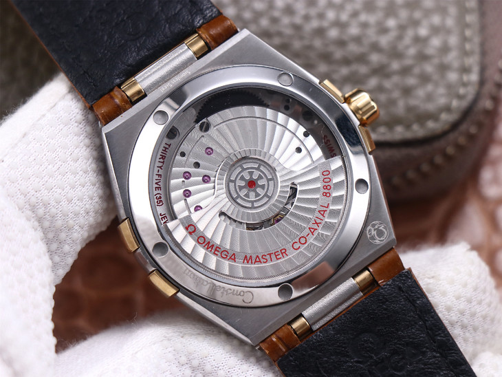 2023042401414731 - 歐米茄星座精仿錶機芯 tw廠手錶歐米茄星座男士機械錶￥3980