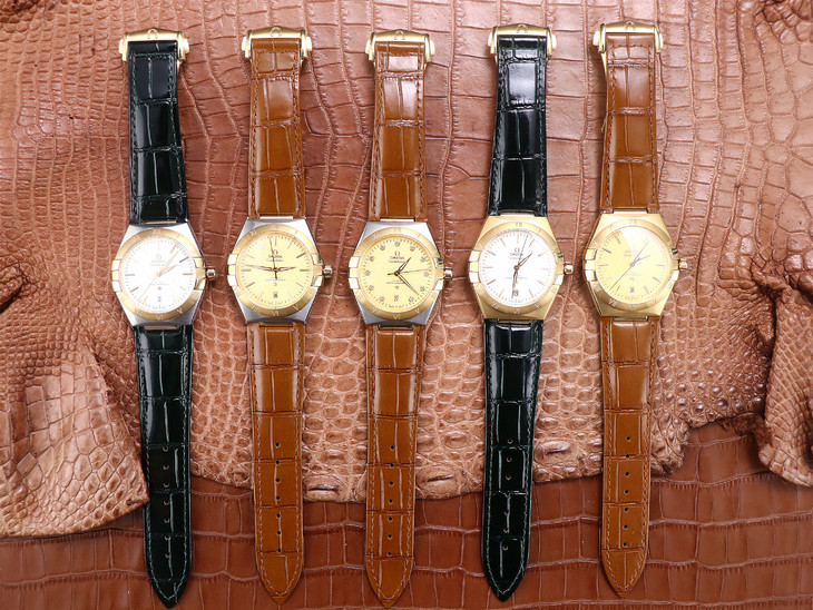 2023042401420516 - 歐米茄星座精仿錶機芯 tw廠手錶歐米茄星座男士機械錶￥3980