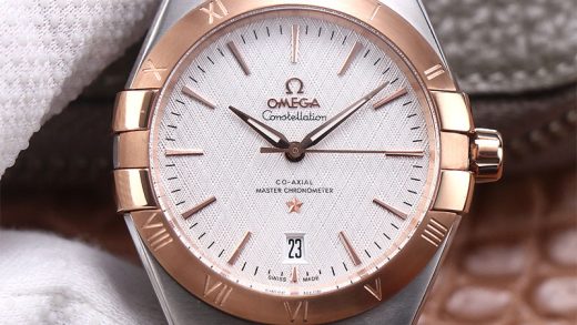 2023042401442913 520x293 - 歐米茄星座一比一復刻男士手錶 tw廠手錶歐米茄星座男士機械錶￥3980