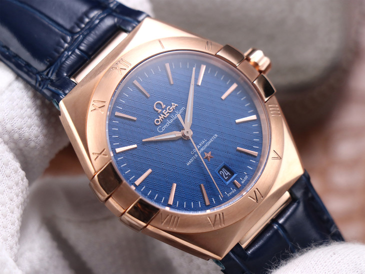 2023042401482099 - 歐米茄星座復刻價格多少 tw廠手錶歐米茄星座男士機械錶￥3980