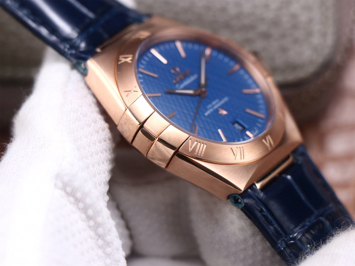 2023042401483228 - 歐米茄星座復刻價格多少 tw廠手錶歐米茄星座男士機械錶￥3980