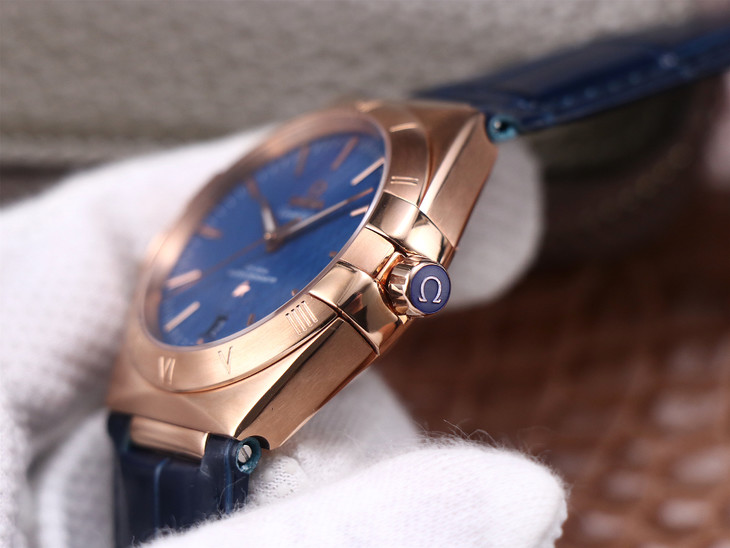 2023042401483543 - 歐米茄星座復刻價格多少 tw廠手錶歐米茄星座男士機械錶￥3980