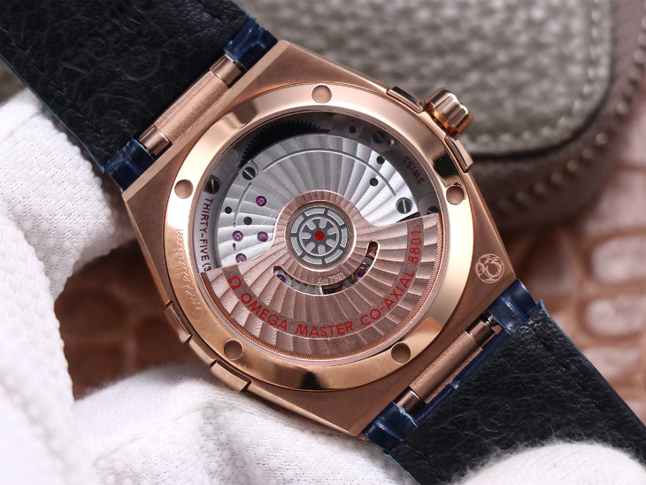 202304240148388 - 歐米茄星座復刻價格多少 tw廠手錶歐米茄星座男士機械錶￥3980