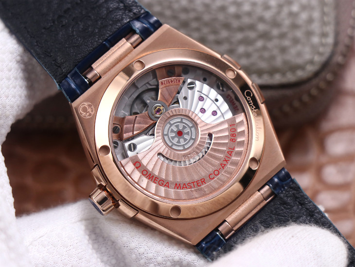 2023042401484011 - 歐米茄星座復刻價格多少 tw廠手錶歐米茄星座男士機械錶￥3980