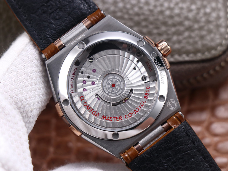2023042502123587 - 歐米茄星座精仿 tw廠手錶歐米茄星座男士機械錶￥3880