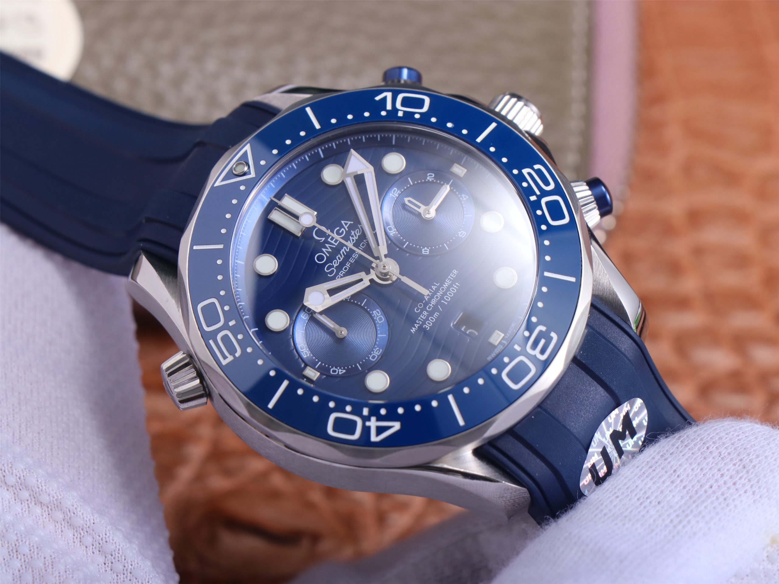 2023042601360430 scaled - um錶廠手錶歐米茄海馬一比一復刻錶 210.30.44.51.03.001￥4680 