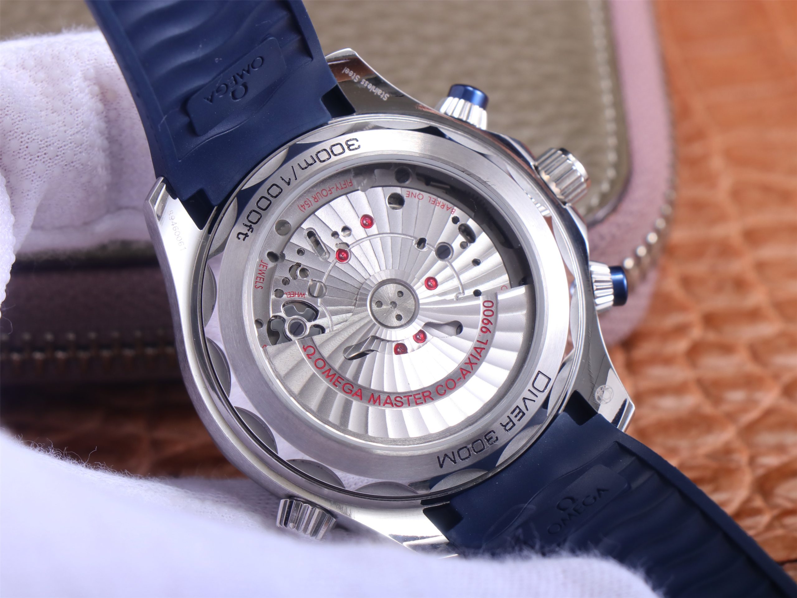 2023042601371617 scaled - um錶廠手錶歐米茄海馬一比一復刻錶 210.30.44.51.03.001￥4680 