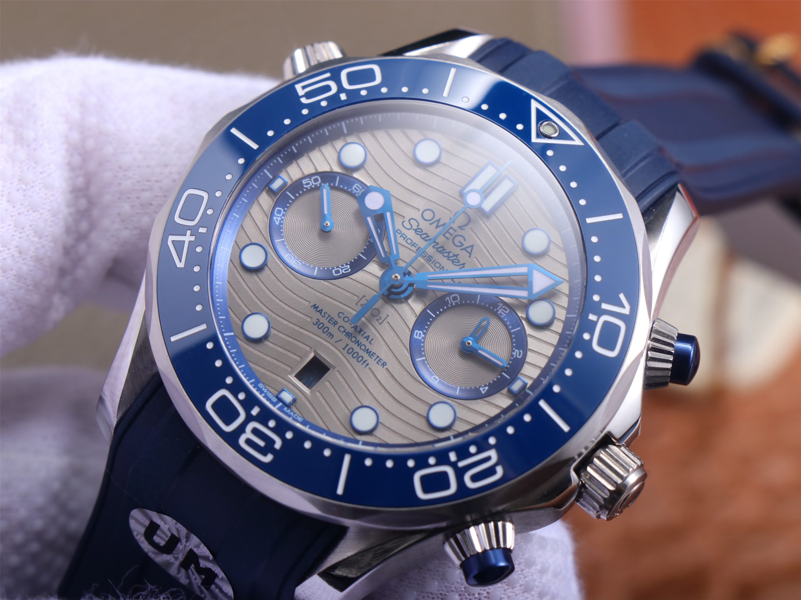 2023042601512591 scaled - 歐米茄海馬潛水300復刻 um廠手錶 210.30.44.51.06.001 精仿手錶￥4680
