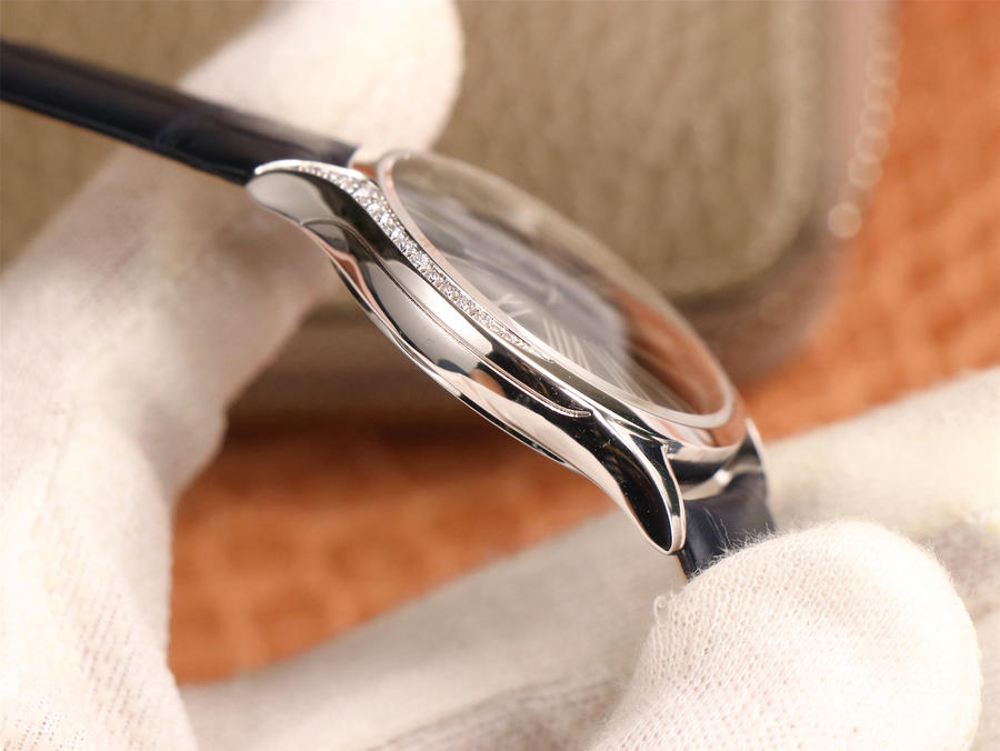 2023042702161762 - 正品刻模高仿手錶手錶歐米茄 WWF廠歐米茄碟飛繫列￥3680