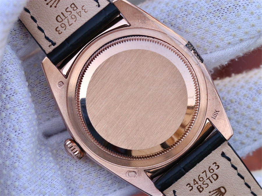 202304270256297 - 買勞力士星期日歴錶正品刻模一比一高仿手錶 118135￥3880