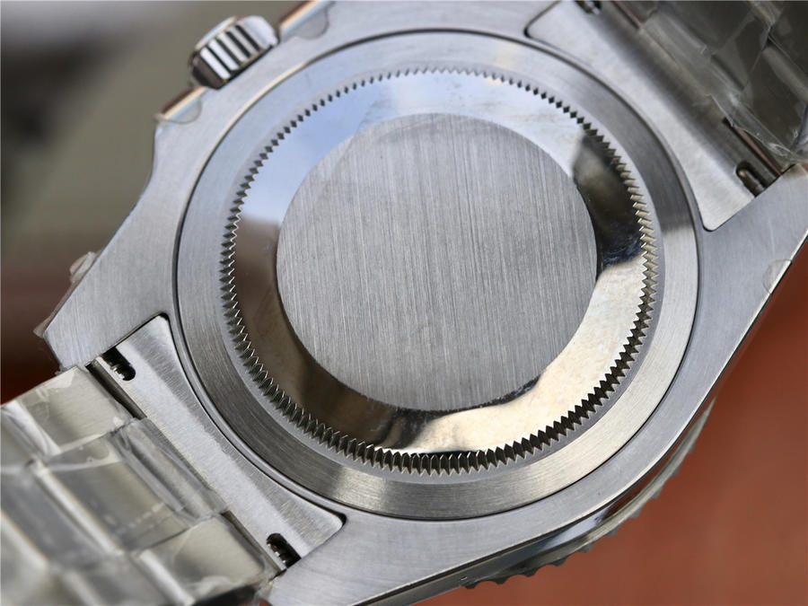 2023050201392940 - 正品刻模復刻勞力士格林尼治紅藍高仿手錶 GMT 116719BLRO￥3980