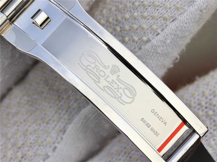 2023050201393557 - 正品刻模復刻勞力士格林尼治紅藍高仿手錶 GMT 116719BLRO￥3980