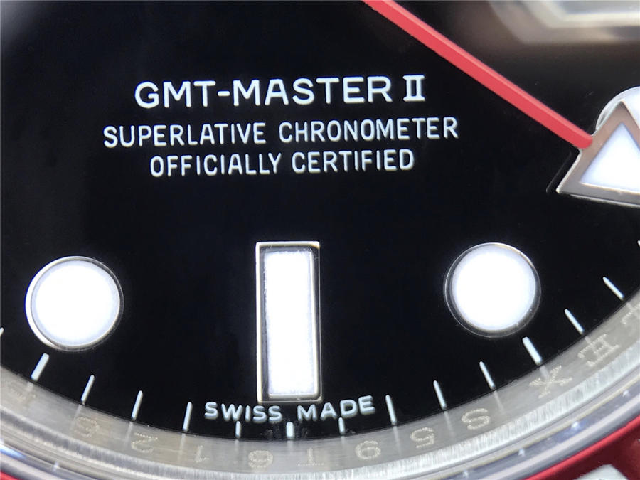 2023050500581096 - 高仿手錶勞力士可樂圈的廠 gm廠勞力士格林尼治型126710BLRO￥3980