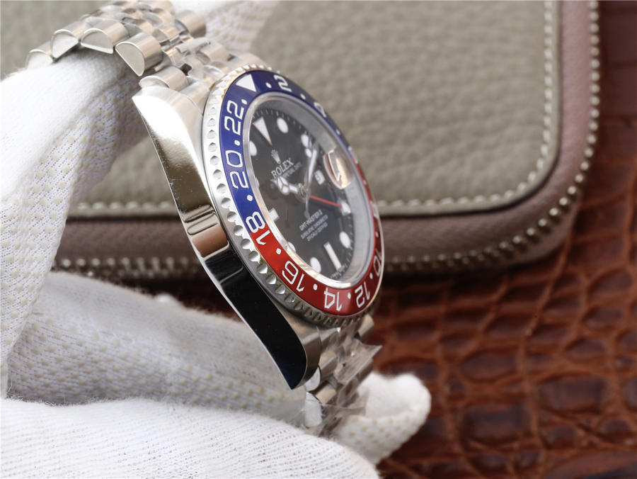 2023050500581488 - 高仿手錶勞力士可樂圈的廠 gm廠勞力士格林尼治型126710BLRO￥3980