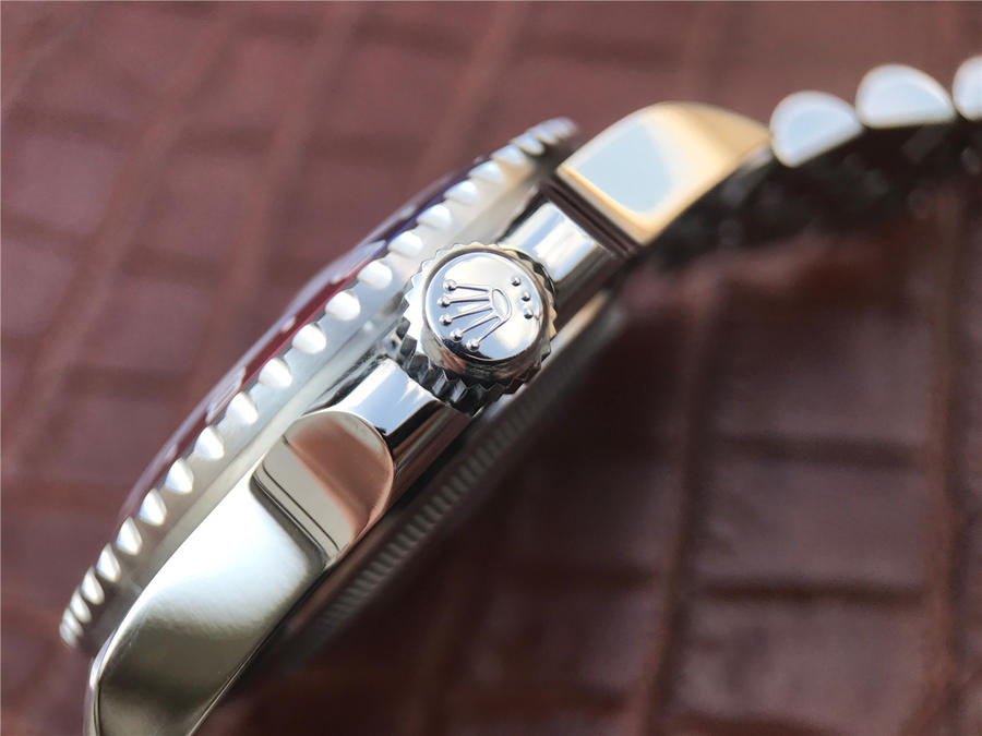 2023050500582131 - 高仿手錶勞力士可樂圈的廠 gm廠勞力士格林尼治型126710BLRO￥3980