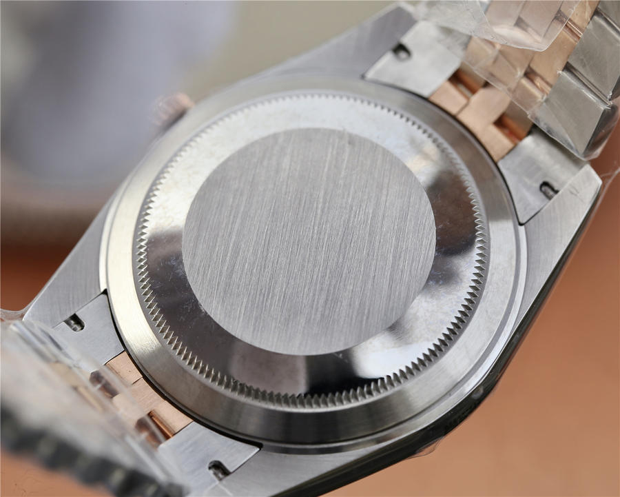 2023050602354297 - gm廠勞力士日誌型高仿手錶手錶 36mm 玫瑰金116231￥4580
