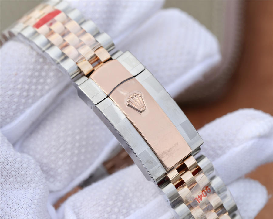 2023050602354414 - gm廠勞力士日誌型高仿手錶手錶 36mm 玫瑰金116231￥4580