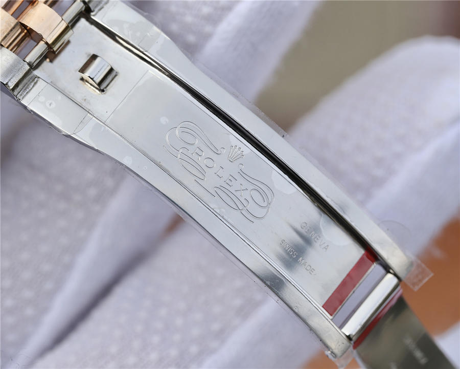 2023050602354913 - gm廠勞力士日誌型高仿手錶手錶 36mm 玫瑰金116231￥4580