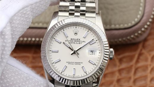 2023050602564955 520x293 - GM勞力士新款日誌36mmROLEX DATEJUST超級904L強升級版日誌型繫列腕錶￥3680