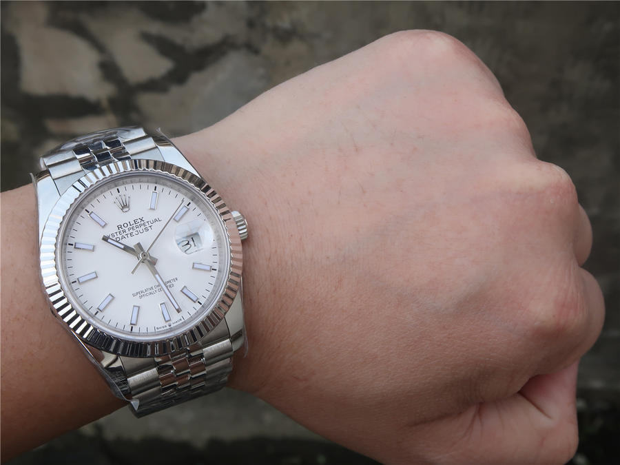 2023050602572982 - GM勞力士新款日誌36mmROLEX DATEJUST超級904L強升級版日誌型繫列腕錶￥3680