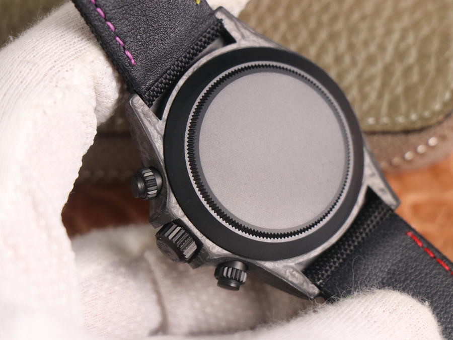 2023050706220294 - 復刻手錶勞力士迪通拿手錶 WWF廠宇宙迪通拿 碳纖維￥4580