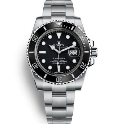 2023050801522821 420x420 - 復刻vr廠勞力士黑水鬼ROLEX原廠級 Cerachrom 字圈副本 116610LN￥3580