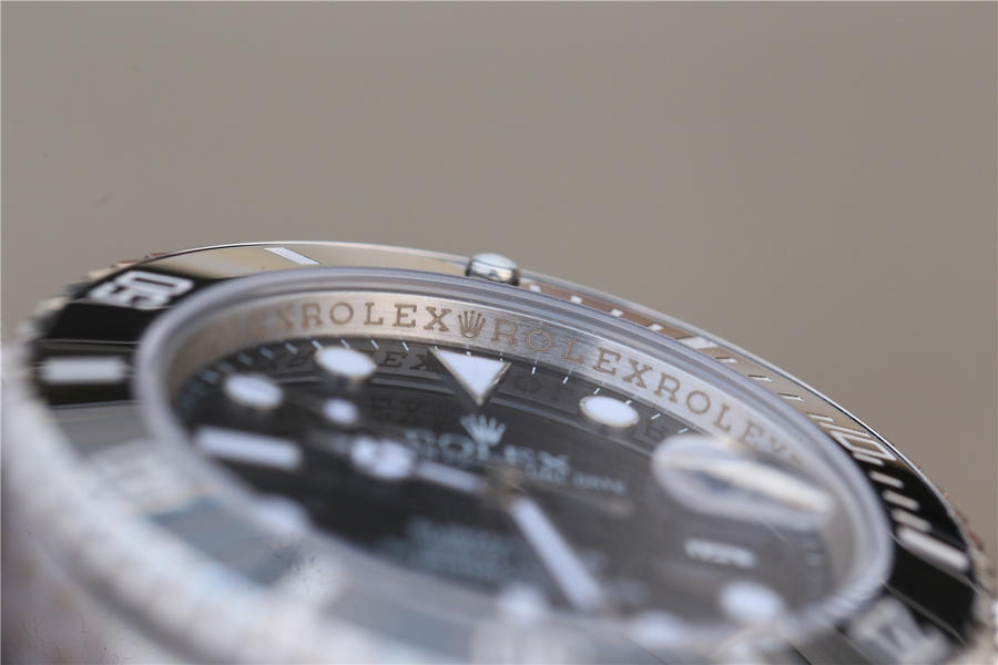 2023050801524876 - 復刻vr廠勞力士黑水鬼ROLEX原廠級 Cerachrom 字圈副本 116610LN￥3580