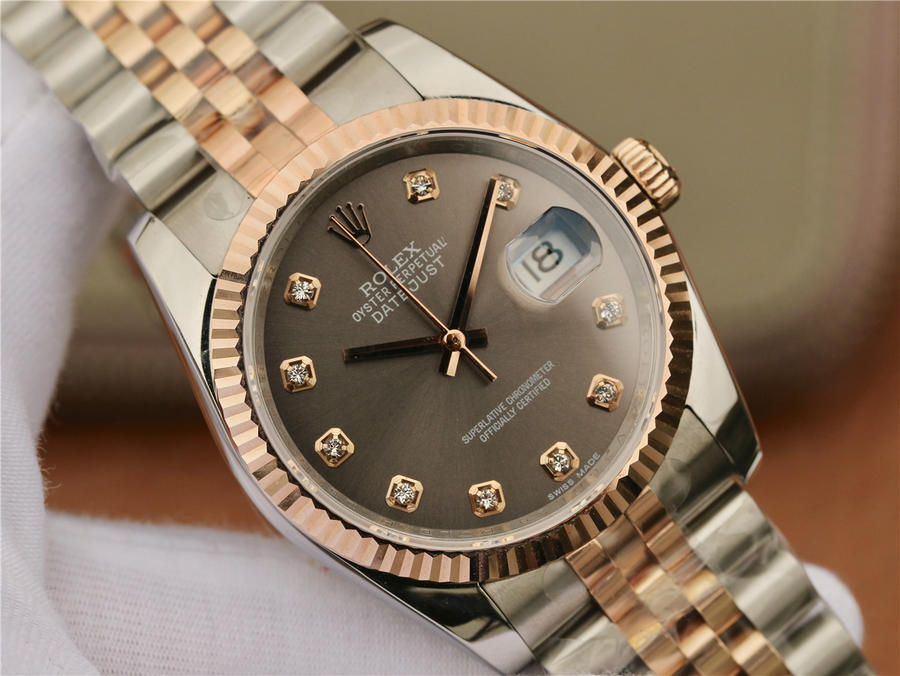 2023050901271860 - gm廠勞力士日誌型一比一高仿手錶手錶 116231-0100￥4580