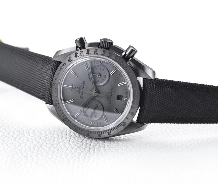202305090217445 - 歐米茄超霸月之暗面復刻手錶 V2版 OM廠歐米茄311.92.44.51.01.005￥4580