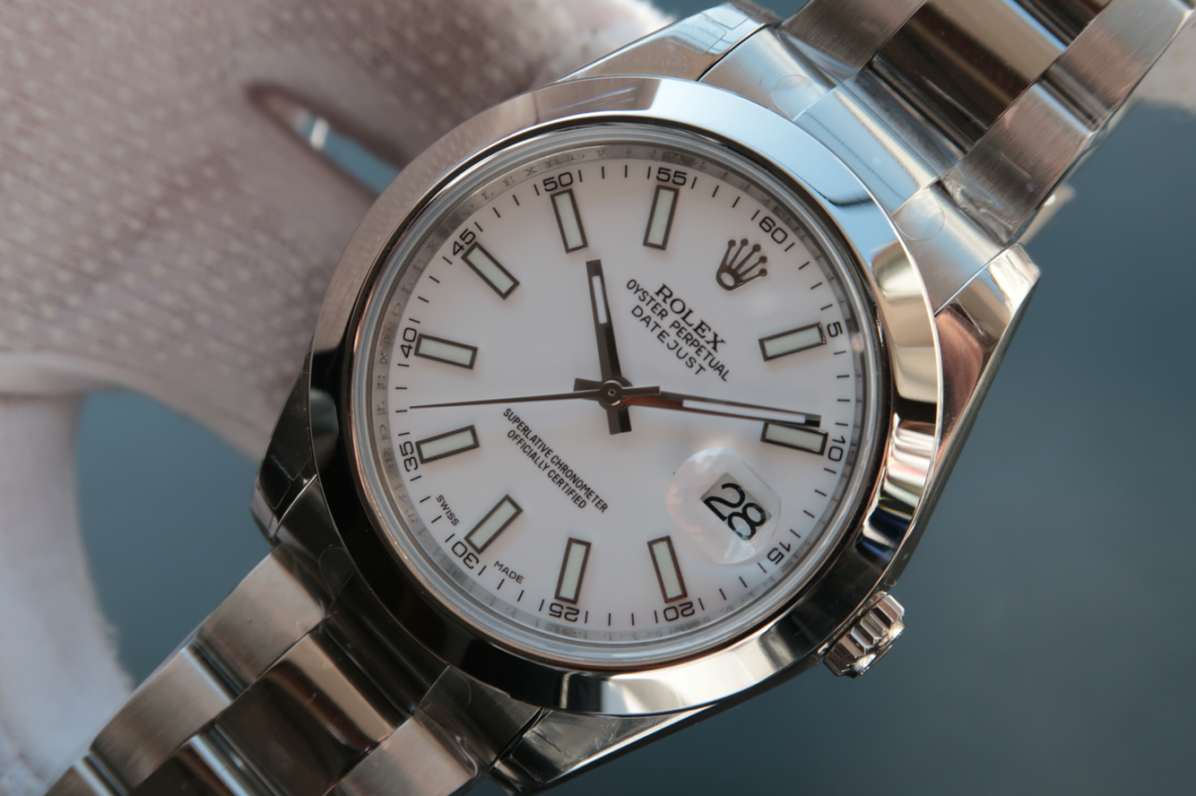 2023051102062855 - 復刻手錶日誌型勞力士錶多少錢 ew勞力士日誌126300￥3780