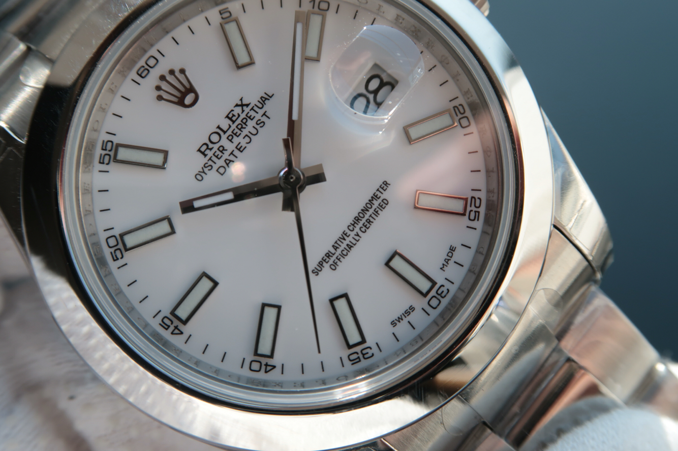 2023051102071162 - 復刻手錶日誌型勞力士錶多少錢 ew勞力士日誌126300￥3780