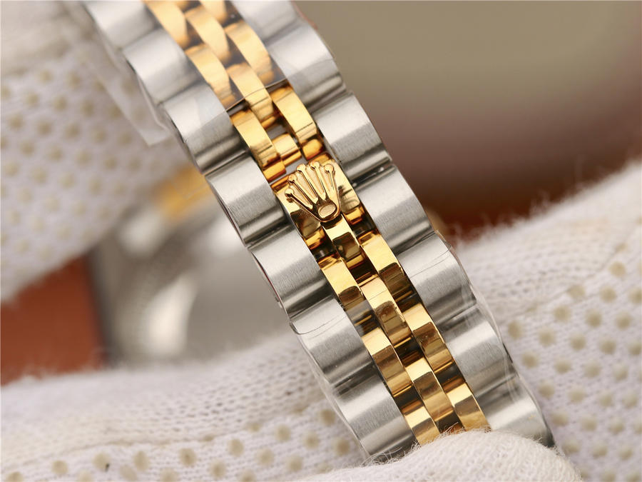 202305110254508 - 廣州女士日誌型28㎜高仿手錶手錶世界名錶勞力士 279173￥2980