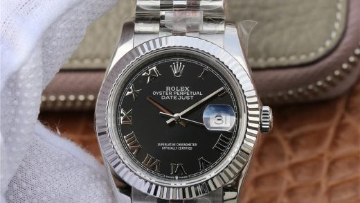 202305120202431 520x293 - GM勞力士新款日誌36mmROLEX DATEJUST超級904L強升級版日誌型繫列腕錶￥3380