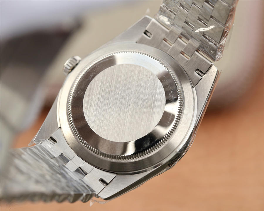 2023051202031015 - GM勞力士新款日誌36mmROLEX DATEJUST超級904L強升級版日誌型繫列腕錶￥3380