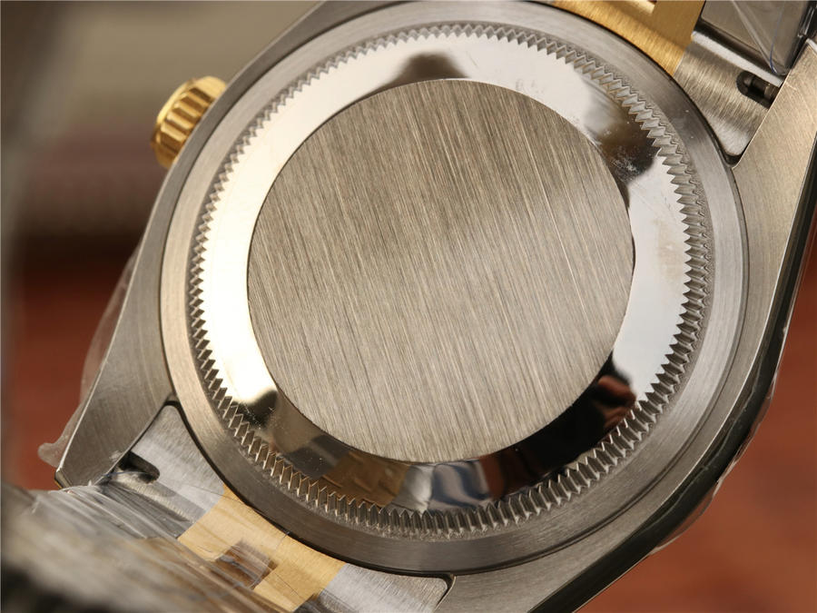 2023051301340753 - 仿勞力士日誌的廠家 AR勞力士日誌型腕錶副本3135機芯126233￥3480