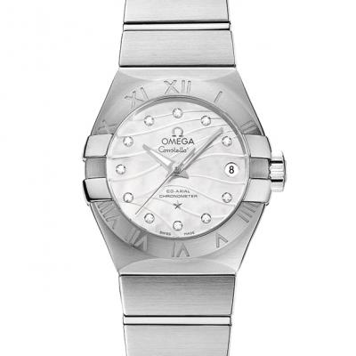 202305140255046 - 高仿手錶歐米茄v6星座價格 V6歐米茄星座123.10.27.20.55.002￥3380