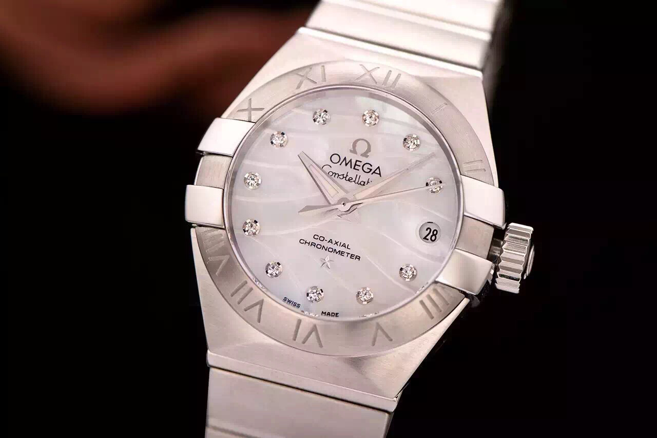 2023051402551852 - 高仿手錶歐米茄v6星座價格 V6歐米茄星座123.10.27.20.55.002￥3380