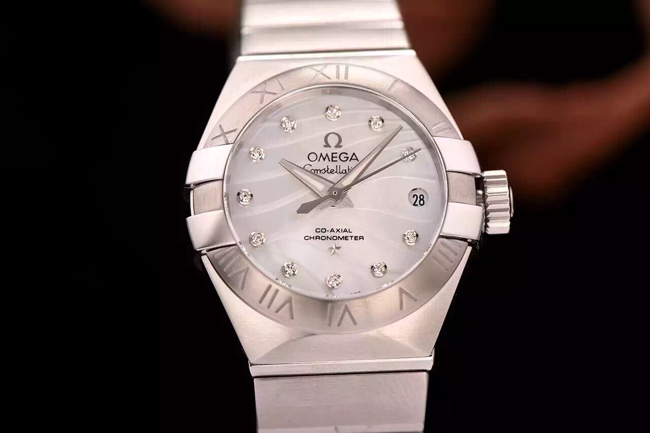 2023051402552173 - 高仿手錶歐米茄v6星座價格 V6歐米茄星座123.10.27.20.55.002￥3380